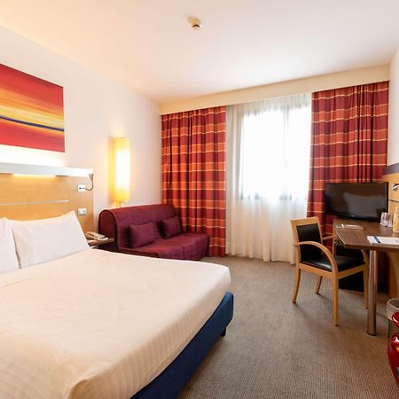 Best Western Palace Inn Hotel Феррара Экстерьер фото