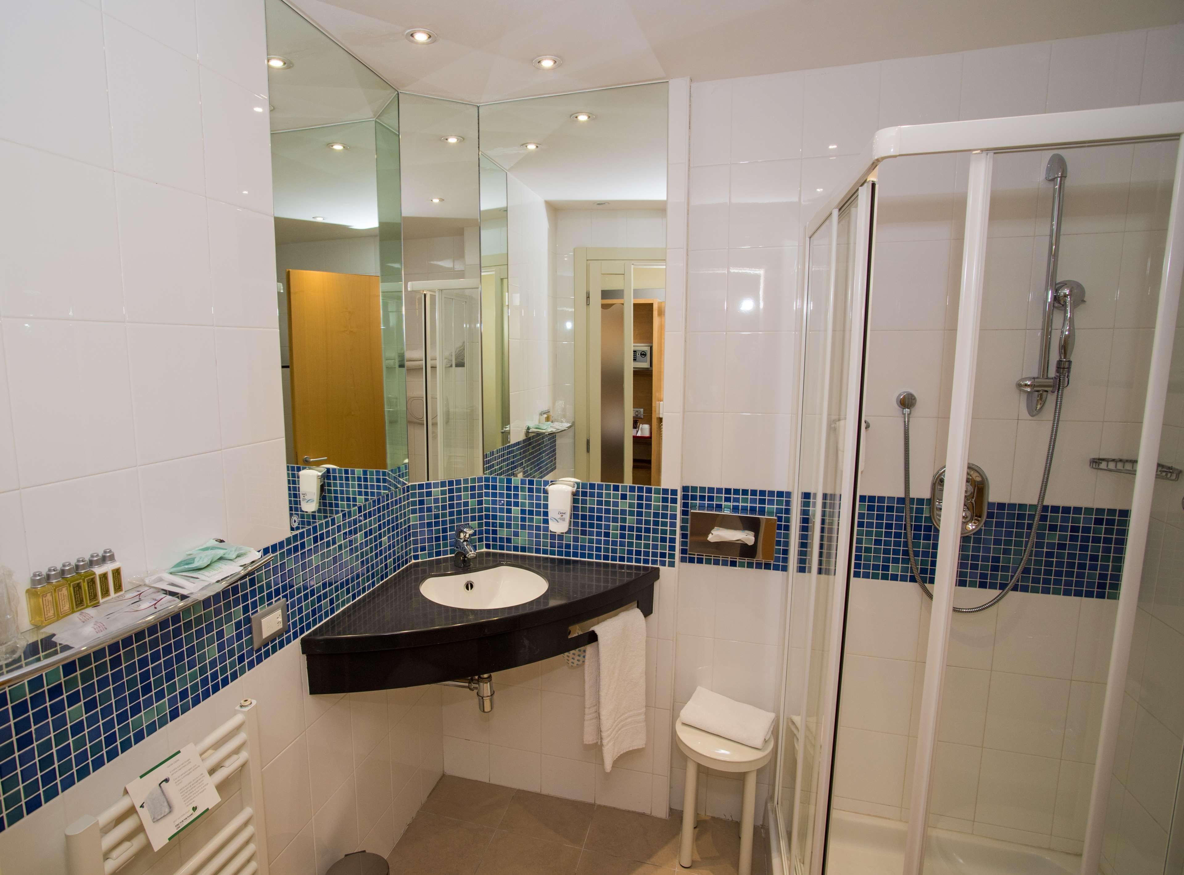Best Western Palace Inn Hotel Феррара Экстерьер фото